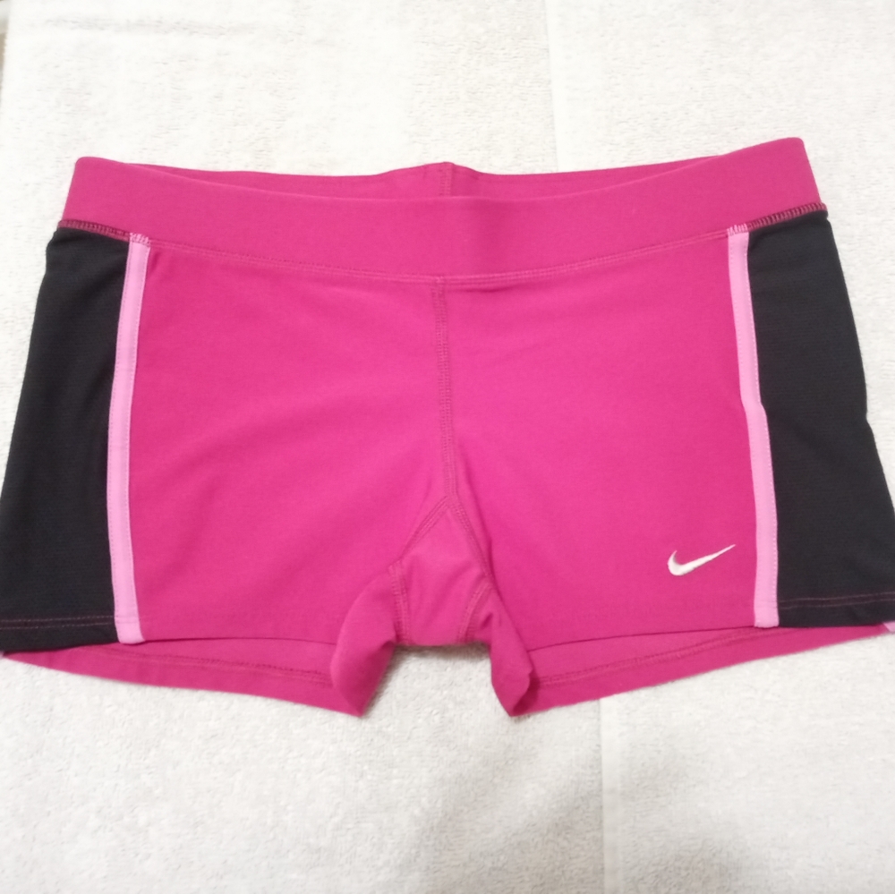 Nike Gym Shorts